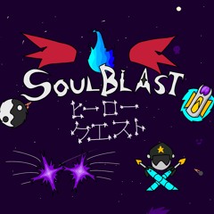 SOULBLAST: Complete OST