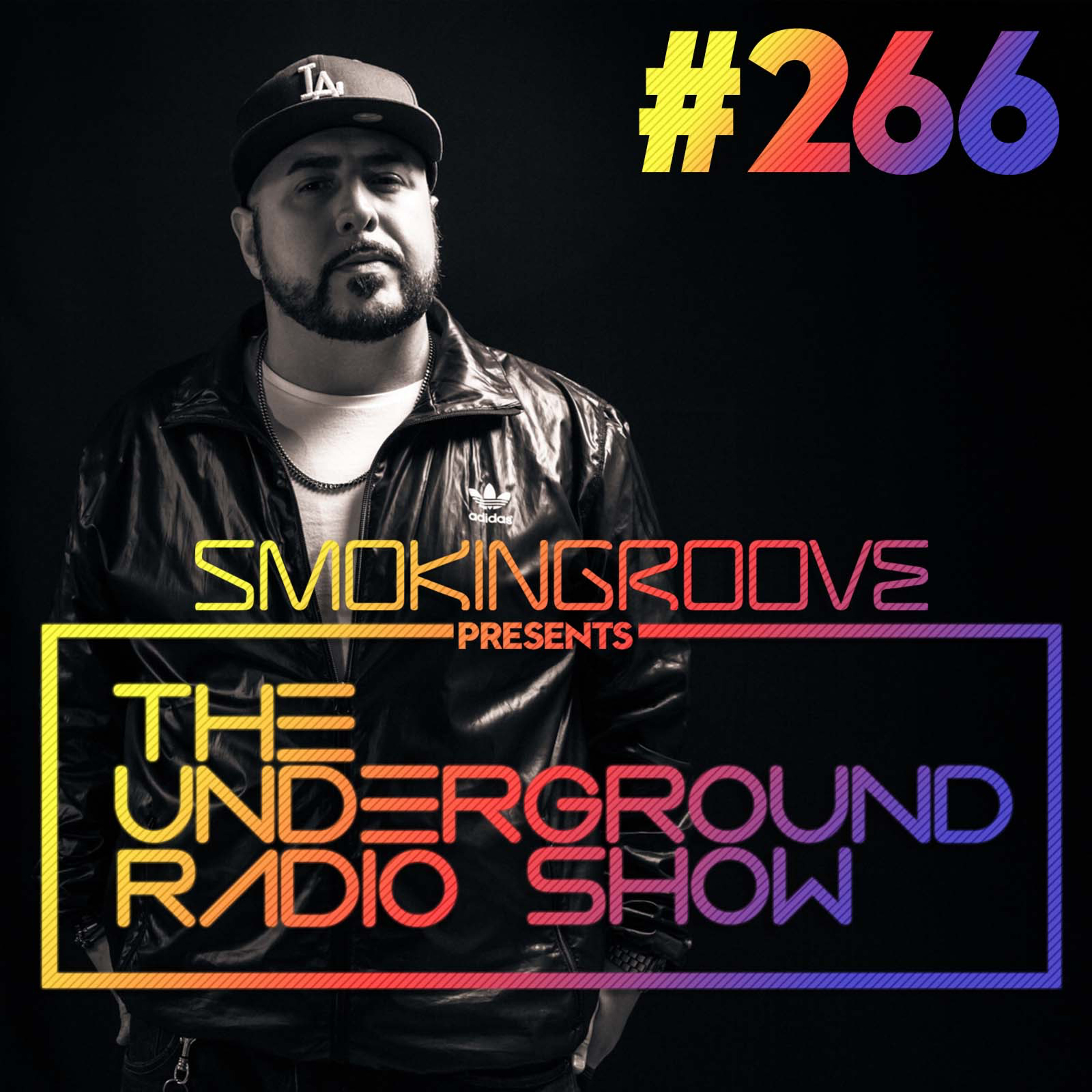 Smokingroove