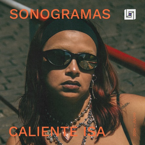 SONOGRAMAS '02 // SIDE A: CALIENTE ISA