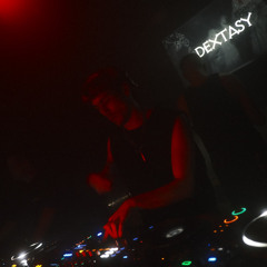 DEXTASY  @WYRE RAVE @FAVELA  31.10.23