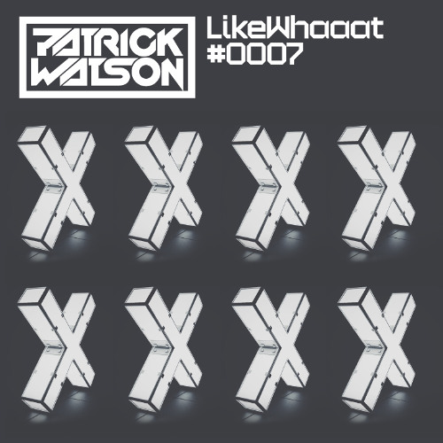 Patrick Watson - LikeWhaaat#0007