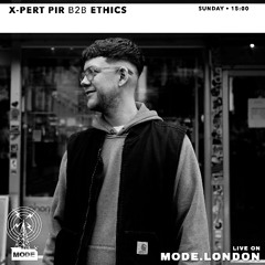 02/11/25 - X-Pert Pir B2B Ethics