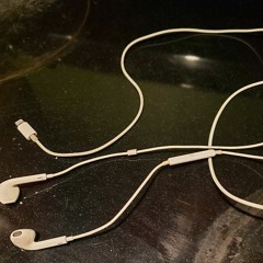 HAUNTED HEADPHONES