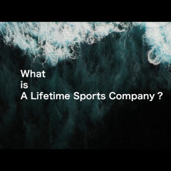 A Lifetime