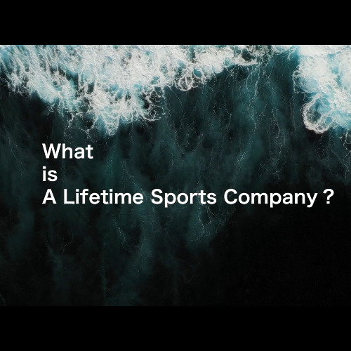 A Lifetime