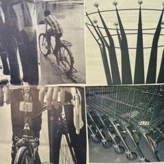 Elephant Bicycle