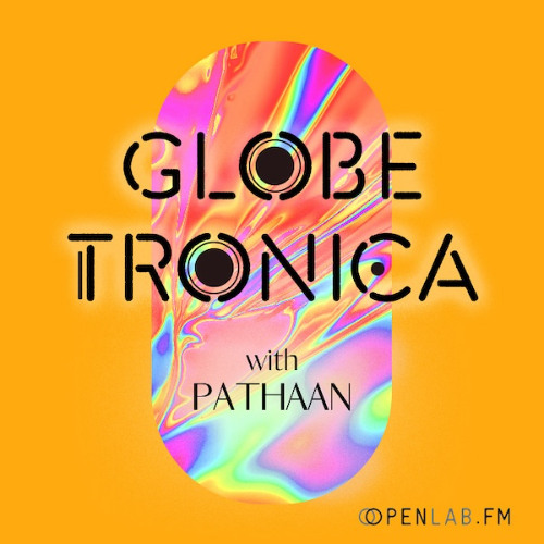 Globetronica 25 - Pathaan [with Fran Deeper]