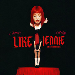 like JENNIE (NikoNikoNii Edit) [click buy for free download]