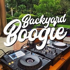 Josh Rauch | Backyard Boogie | 8-21-2021