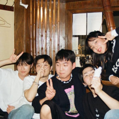 Nightmare. (Inst) intro NOID (concert) - WOODZ ;&band.mp3