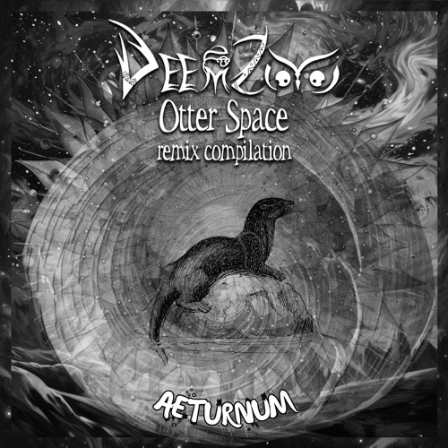 DEEMZOO - OTTER SPACE (AETURNUM - REMIX)
