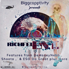 Biggcapptivity ft. DeMoneyNebb “ M.O.M “