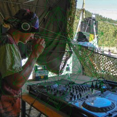 Bush Prog MIX ~ RASPA