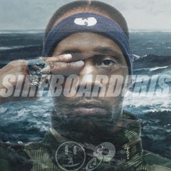 PRODUCED BY RZA MIX - DJ SIRFBOARD FRIS