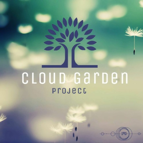 Cloud Garden Project Vol 7. - Seeds - (Selected by I.M.D)
