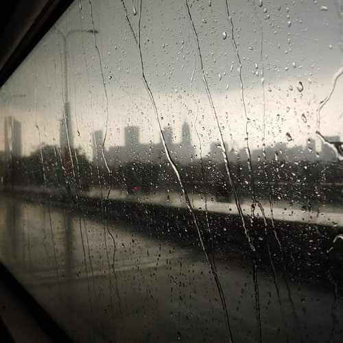 Kiss The Rian by HinCoi