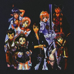 World On A Soothing Rays