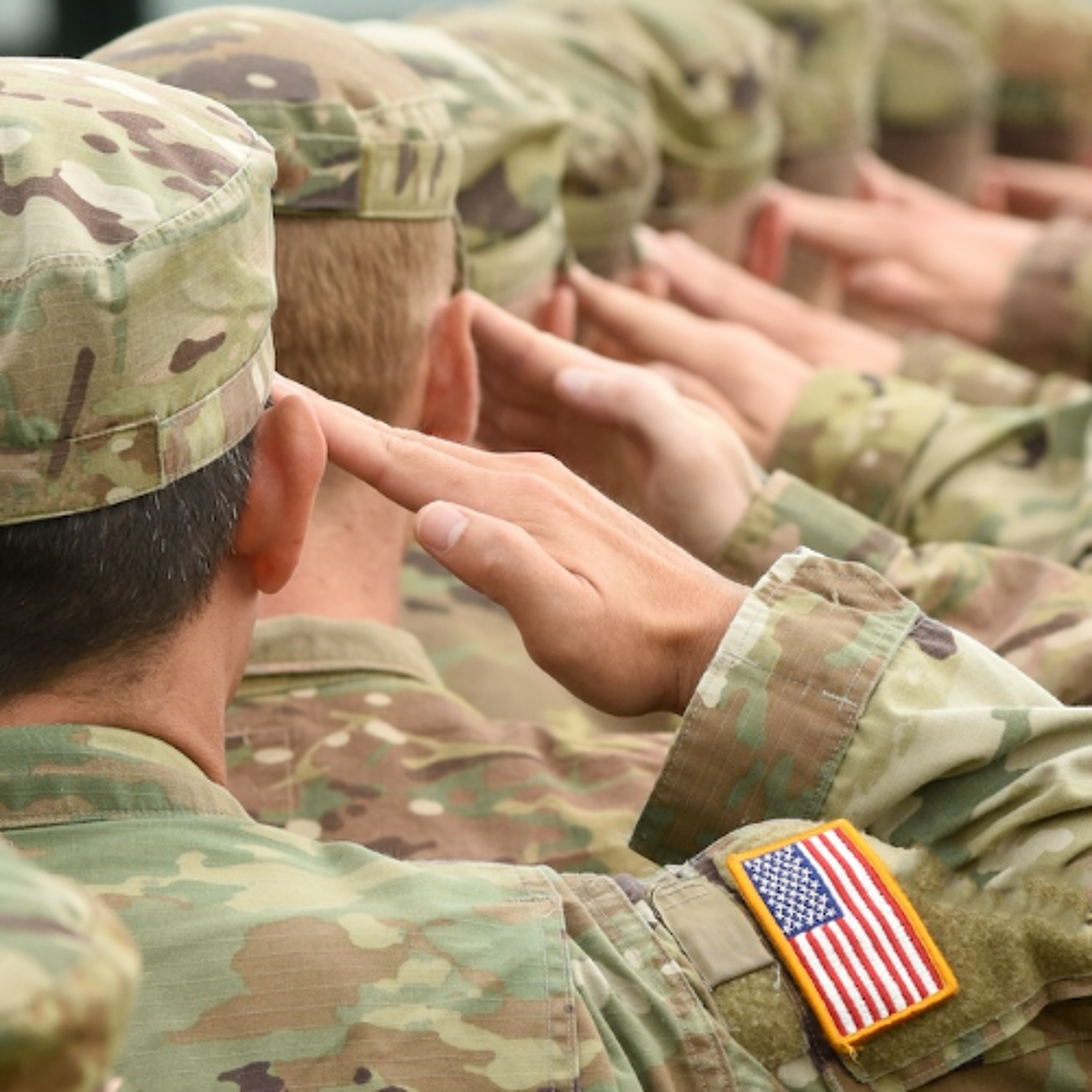 We Are The Villains In This Story