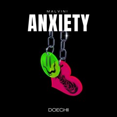 Doechii - Anxiety VS Gotye (Baile Edit)