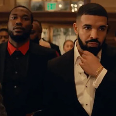 Drake x Meek Mill - Going Bad (FELA.Mi Remix)