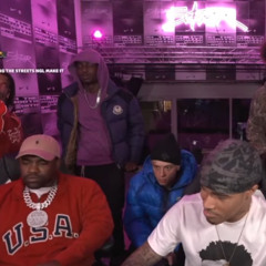 PlaqueBoyMax Ft. Kyle Richh -  FiveStarHoes (Official Audio)