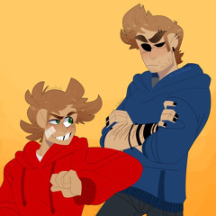 hells greatest dad Eddsworld AI Hazbin hotel