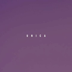 Unica (Prod. by Jhay)
