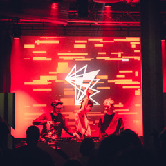 blendB2BFinLora I Bamms 10 years anniversary I OutroClubSet