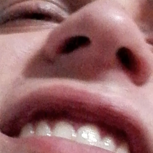 Faschingsexplosion by @lynicz