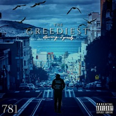 Step ft. TRiLLA (Prod. By Preslee)