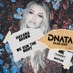 AMT & NUGGET - We Run The Night (DNATA Zaag Edit)