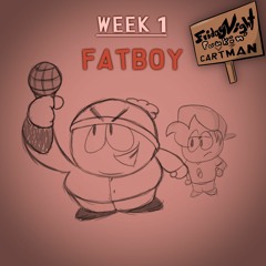 Fatboy - Friday Night Funkin' vs. Cartman OST