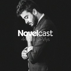 Novelcast 44: Darlyn Vlys
