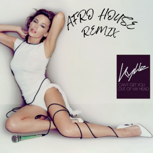 Kylie Minogue - Cant Get You Out Of My Head (Kvamvold Afro House Remix)