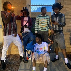 scrub prod AT n Khalxl