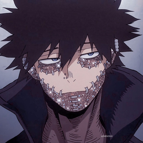 SFW Dote On You.. - soft, gentle, comforting! Dabi