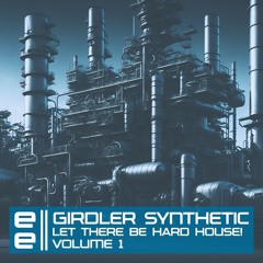 Let There Be Hard House! Vol. 1 (2000 - 2004)