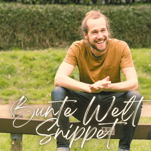 Bunte Welt_Snippet