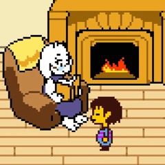 Undertale ft. Shiny Nickel