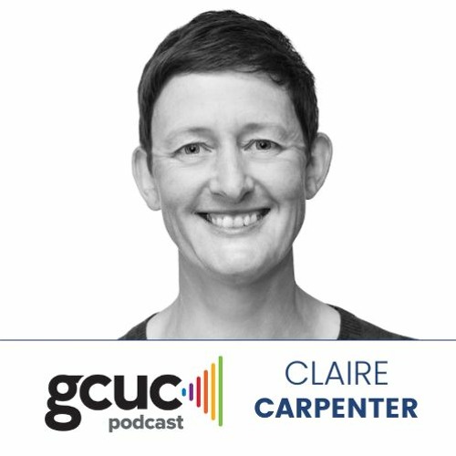 Claire Carpenter – Founder & Executive Director of Social Innovation at The Melting Pot