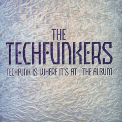 Techfunk Revenge