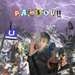 Passout - feat.Johnnybonezzz