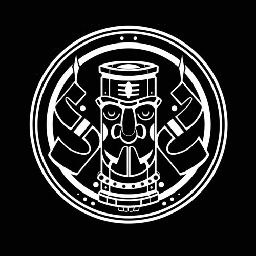 Alien Intern - Sacred Sound 10 Year Anniversary Tribute Mix