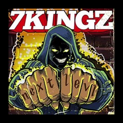 7kingZ - 'Bout To Get Real