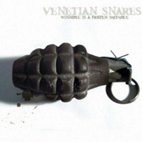 Venetian Snares - DIE WINNIPEG DIE DIE DIE FUCKERS DIE