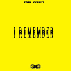 I Remember