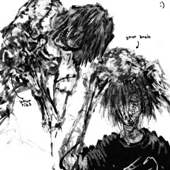 entrail snatchers ft. elmx [prod. mtltdcrps/voidkiss]