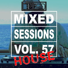 Mixed Sessions Vol. 57 (HOUSE)