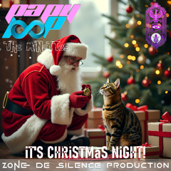 THe MiNeTTeS - iT'S CHRiSTMaS NiGHT!