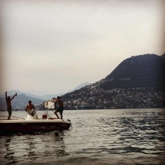 Sexy Quarantine Deep House Mix 5